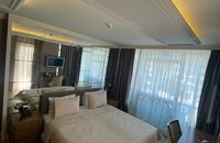 Standard Room - Sea View