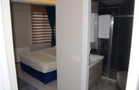 Standart Oda - İki Kişilik 