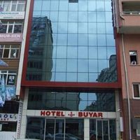 Buyar Otel