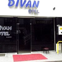 Divan Hotel