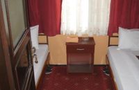 Double Room with Shared Toilet Bathroom