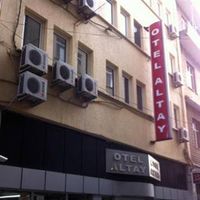 Otel Altay