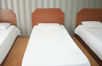 A Room For Three People