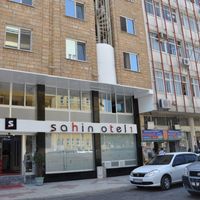 Sahin Otel 1
