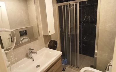 Samsun Amazon Hotel · 3