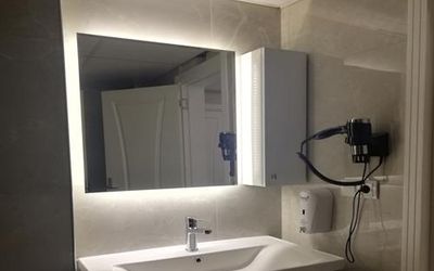 Samsun Amazon Hotel · 4