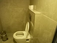 Standart Twin Oda