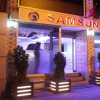 Samsun Park Otel