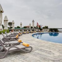 Sheraton Grand Samsun Hotel