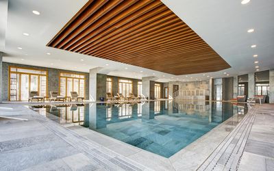 Sheraton Samsun Otel · 3