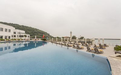 Sheraton Samsun Otel · 2