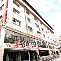 Yıldızoğlu Business Class Hotel