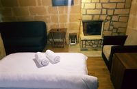 Habitación Estándar con chimenea - Jacuzzi