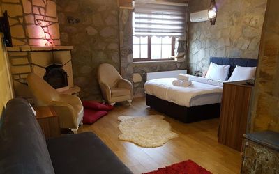 Kazanci Tashan Otel · 3
