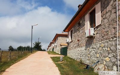 Kazanci Tashan Otel · 2