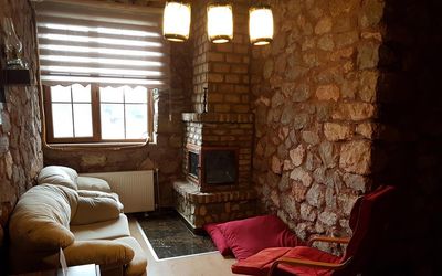 Kazanci Tashan Otel · 4