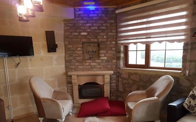 Kazanci Tashan Otel · 5