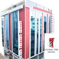 Gloria Tibi Hotel