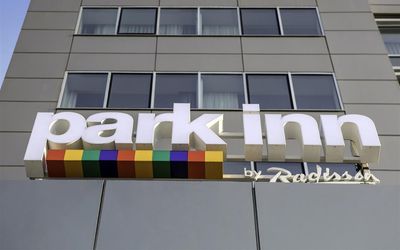 Park Inn by Radisson Samsun · 4