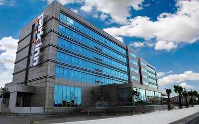 Park Inn by Radisson Samsun · 2