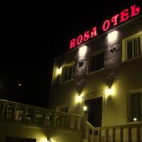 Rosa Otel