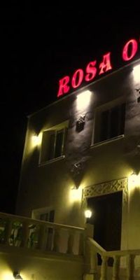 Rosa Otel