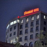 Sitamrat Hotel
