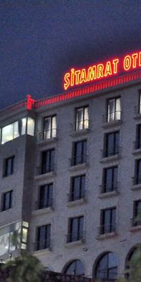 Sitamrat Hotel