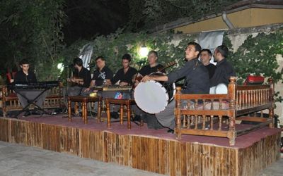 Cevahir Konukevi · 4