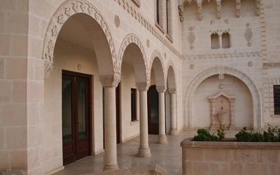 El-Ruha Otel · 4