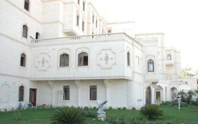 El-Ruha Otel · 5