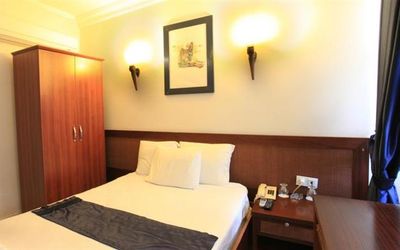 Grand Urhay Otel · 2