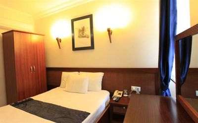Grand Urhay Otel · 4