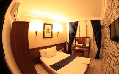 Grand Urhay Otel · 3
