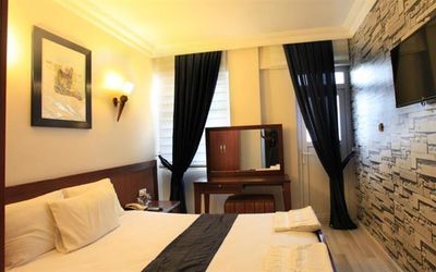 Grand Urhay Otel · 5