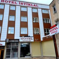 Hotel İstiklal