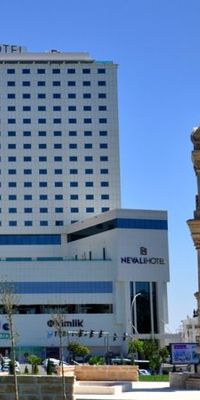 Nevali Hotel