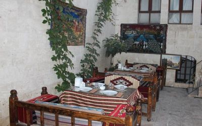 Ur Edessa Konukevi · 4