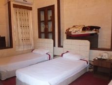 Standard-Doppelzimmer
