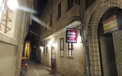ur edessa otel · 4