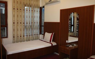ur edessa otel · 2