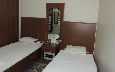 ur edessa otel · 5