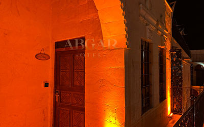 Abgar Otel · 2
