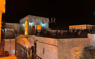 Abgar Otel · 5
