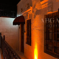 Abgar Otel