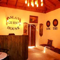 Aslan Guest House