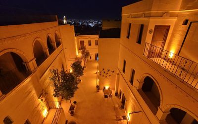 Astarte Hotel · 2