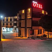 Bulut Royal Hotel
