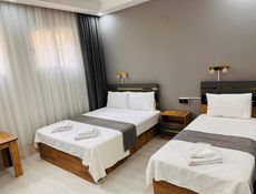 Standart Oda - Üç Kişilik