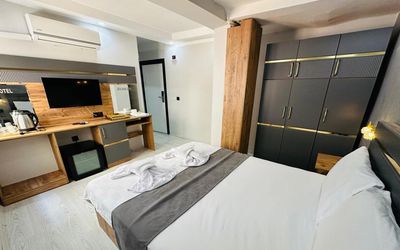Efehan Otel Şanlıurfa · 4